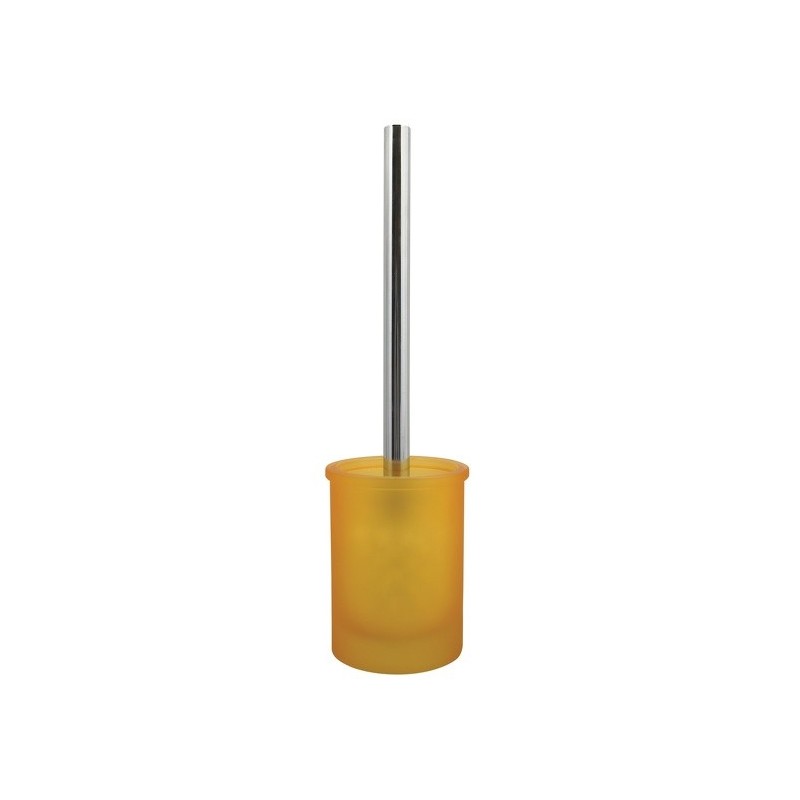 Spirella Escobillero con Portavasos YOKO Misty Sun Spirella