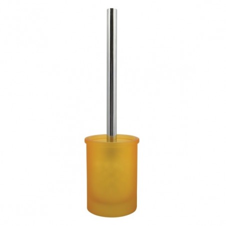 Spirella Escobillero con Portavasos YOKO Misty Sun Spirella