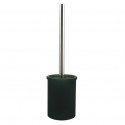Spirella Escobillero con Portavasos YOKO Misty Green Spirella