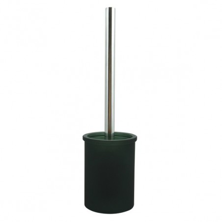 Brosse Wc avec support Verre YOKO Misty Vert Spirella Spirella