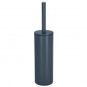 Spirella Toilettenbürste mit Halterung Steel AKIRA Matte Oil Spirella
