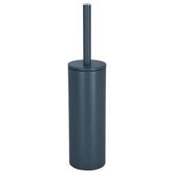 Spirella Escobillero con soporte Acero AKIRA Matte Oil Spirella