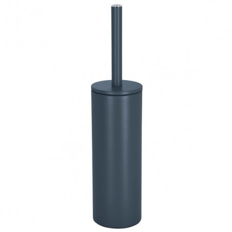 Spirella Scopino con supporto Acciaio AKIRA Matte Oil Spirella