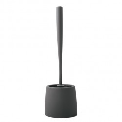 Spirella Escobillero con soporte PP RICK Gris Antracita Spirella