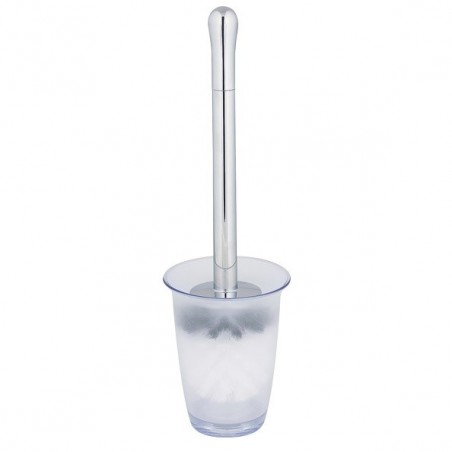 Spirella Scopino con Supporto PS TORONTO Bianco Chiaro Spirella