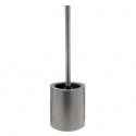Spirella Toilettenbürste mit Edelstahlhalterung LOFT Grey Spirella