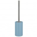 Spirella Toilet Brush with Holder Ceramic TUBE Fog Spirella