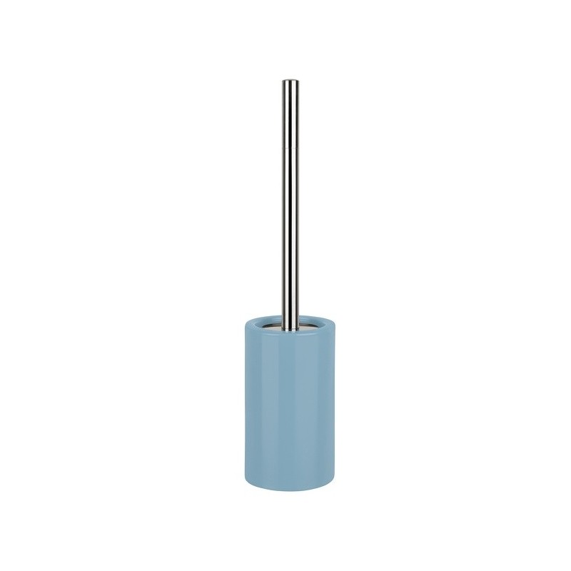 Spirella Toilettenbürste mit Halter Ceramic TUBE Fog Spirella