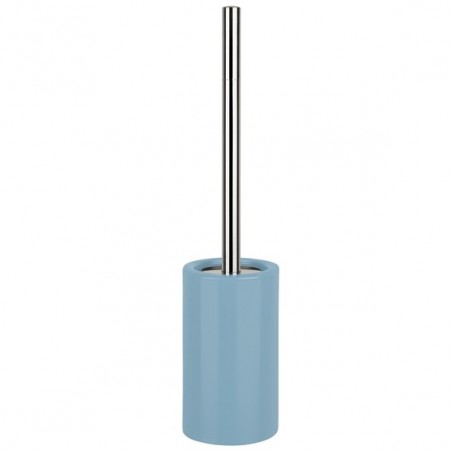 Spirella Toilettenbürste mit Halter Ceramic TUBE Fog Spirella