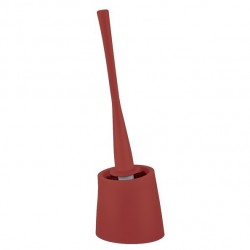 Spirella Toilet brush with support PP MOVE Terracotta