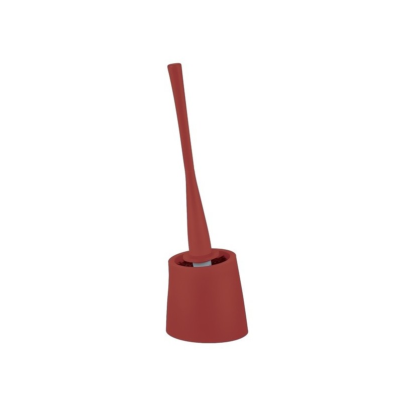 Brosse Wc avec support PP MOVE Terracotta Spirella Spirella