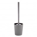 Spirale Scopino con Supporto Fibre di Bambù TAKEO Grigio Spirella
