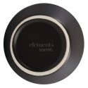 Brosse Wc Céramique ESSOS Coffee matt Elements by Spirella Spirella