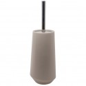 Brosse Wc Céramique ESSOS Sand matt Elements by Spirella Spirella