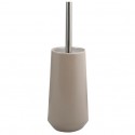 Brosse Wc Céramique ESSOS Sand matt Elements by Spirella Spirella
