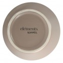 Elements by Spirella Keramik WC-Bürste ESSOS Sand Matt Spirella