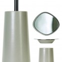 Brosse Wc Céramique ESSOS Sand matt Elements by Spirella Spirella