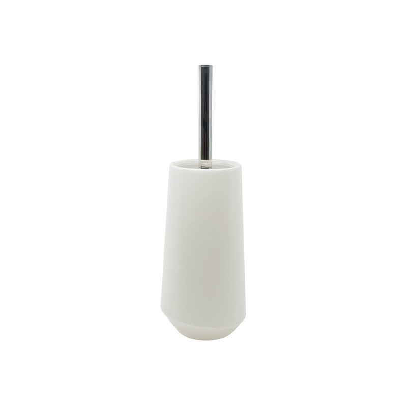Brosse Wc Céramique ESSOS Dove matt Elements by Spirella Spirella