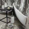 Elements by Spirella Scopino Ceramica ESSOS Colomba Matt Spirella
