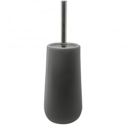 Elements by Spirella Ceramic Toilet Brush SENSE Antharcite-Matt