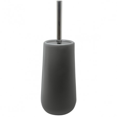 Brosse Wc Céramique SENSE Anthracite-matt Elements by Spirella Spirella