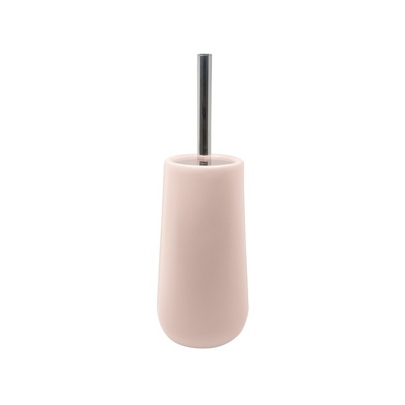 Elements by Spirella Keramik-Toilettenbürste SENSE Matte Blush Spirella