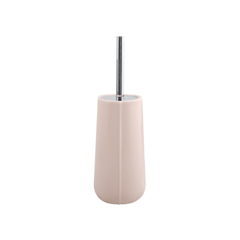 Brosse Wc Céramique SENSE Blush mat Elements by Spirella Spirella