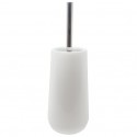 Elements by Spirella Ceramic Toilet Brush SENSE White-shinny Spirella