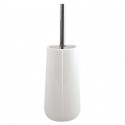 Brosse Wc Céramique SENSE Blanc shinny Elements by Spirella Spirella