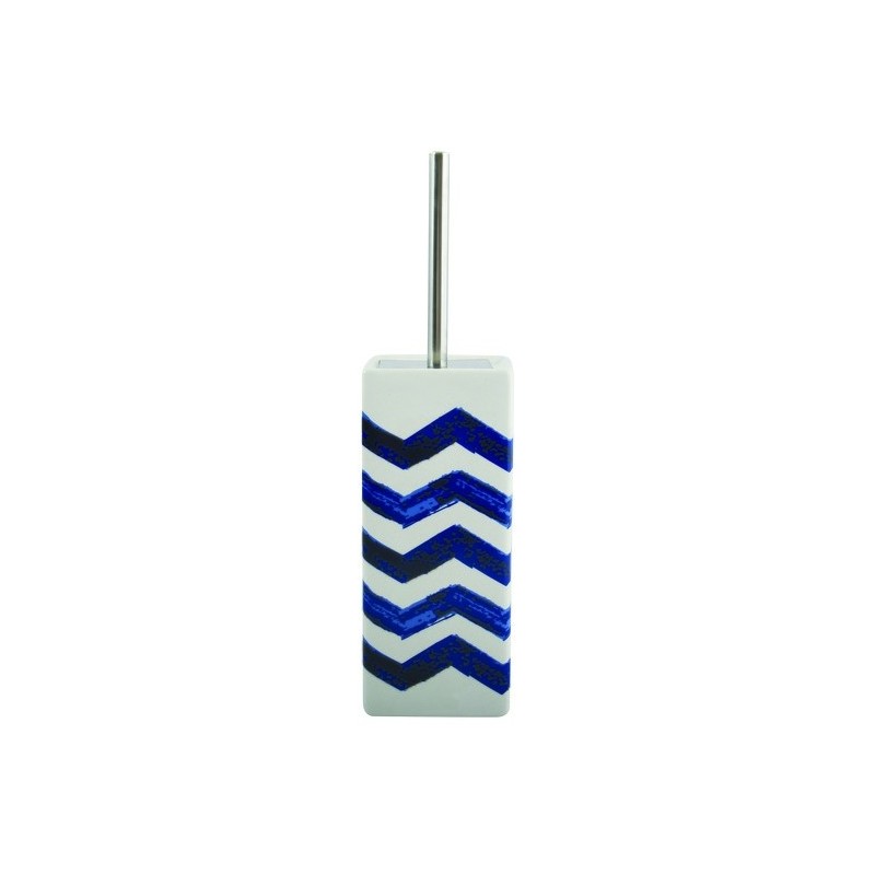 MSV Scopino con supporto Ceramic Le Cap Blue & White MSV
