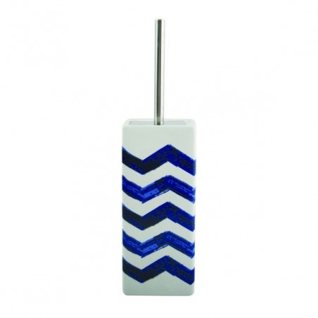 MSV Scopino con supporto Ceramic Le Cap Blue & White MSV