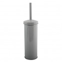 Brosse Wc avec support Acier HABANA Taupe MSV MSV