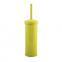 Brosse Wc avec support Acier HABANA Vert MSV MSV
