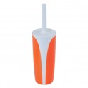 MSV Scopino con supporto Polyresin Kandy Orange MSV