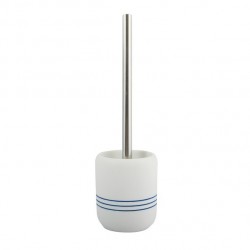 MSV Scopino con supporto Polyresine PACCO White & Blue MSV