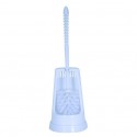 MSV Escobillero con soporte PP Blanco MSV