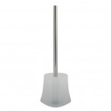 MSV Escobillero con soporte PP HAO Blanco MSV