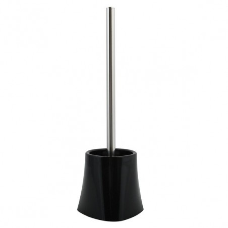 MSV Escobillero con soporte PP HAO Negro MSV