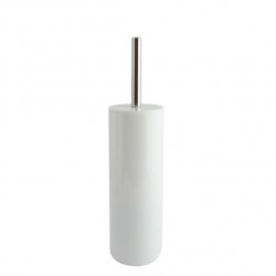 MSV Escobillero con soporte PS INAGUA Blanco MSV