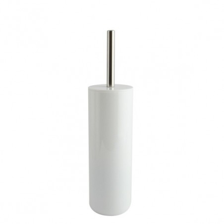Brosse Wc avec support PS INAGUA Blanc MSV MSV