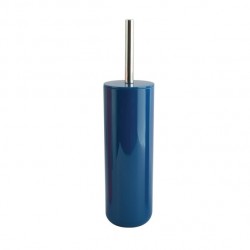 MSV Toilet Brush with PS Holder INAGUA Dark Blue