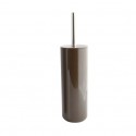MSV Toilettenbürste mit PS-Halter INAGUA Chocolate MSV