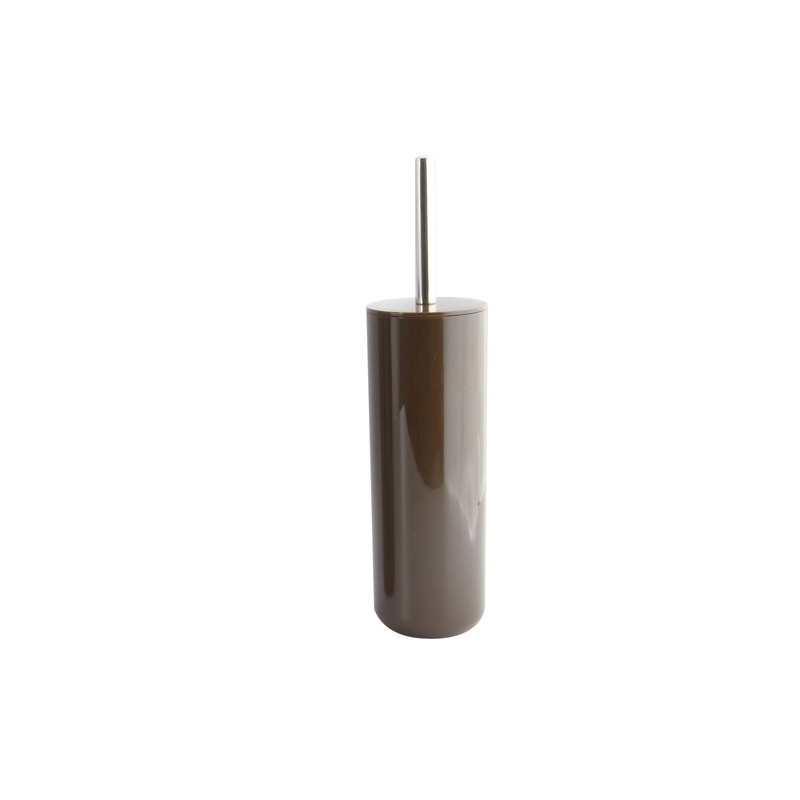 MSVEscobillero con Soporte PS INAGUA Chocolate MSV