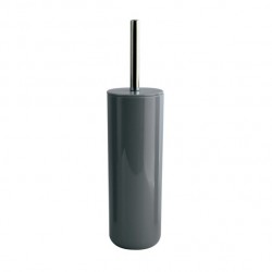 MSVEscobillero con Soporte PS INAGUA Gris Oscuro MSV