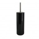 MSV Toilet brush with PS holder INAGUA Black MSV