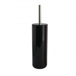 MSV Escobillero con soporte PS INAGUA Negro MSV