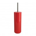 MSV Toilettenbürste mit Halterung PS INAGUA Red MSV