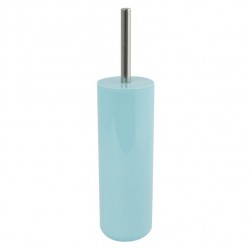 MSV Toilet Brush with PS Holder INAGUA Pastel Green