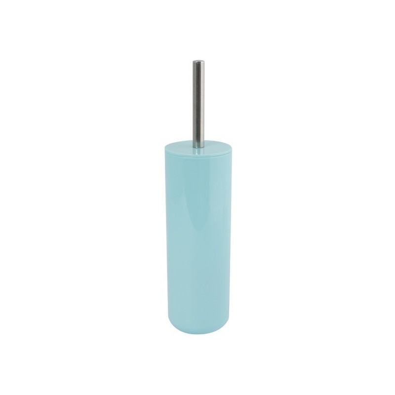 MSV Toilet Brush with PS Holder INAGUA Pastel Green MSV