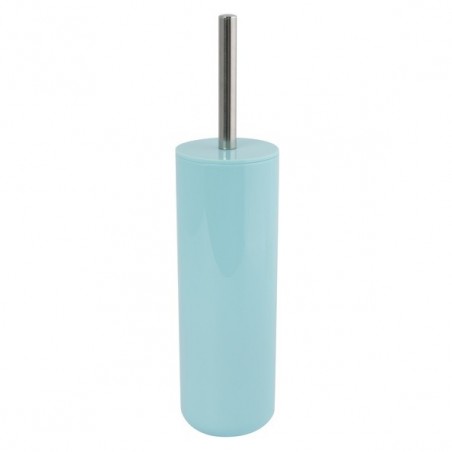 MSV Toilet Brush with PS Holder INAGUA Pastel Green MSV
